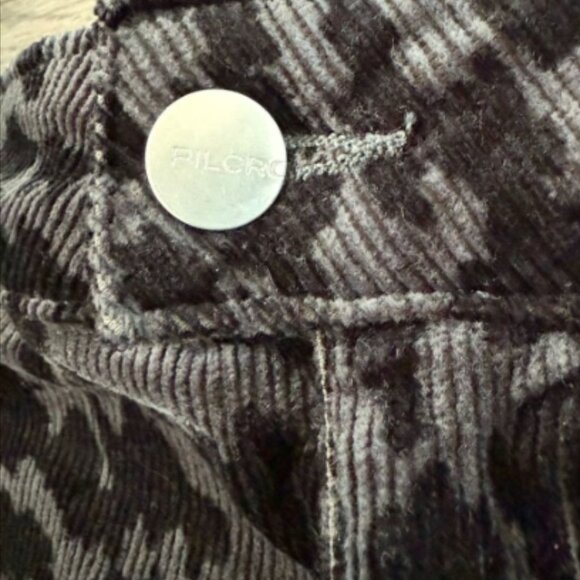 Brand New Pilcro Corduroy Mini Skirt - Picture 10 of 15